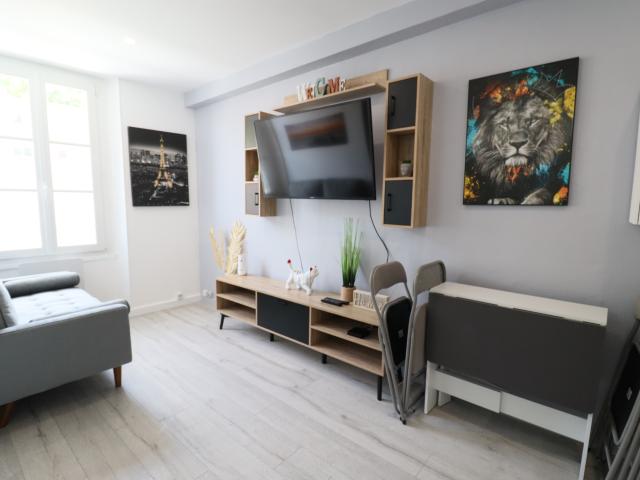 Appartement location à Saint-Germain-en-Laye, Le Port-marly