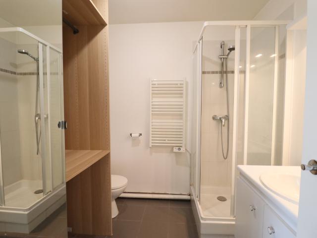 Appartement location à Saint-Germain-en-Laye, Le Port-marly