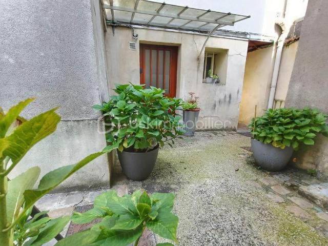 Appartement vente à Saint-Germain-en-Laye, Le Port-marly