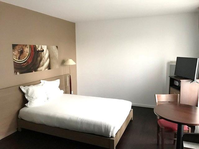 Appartement vente à Saint-Germain-en-Laye, Le Port-marly