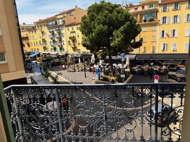 Maison vente à Nice