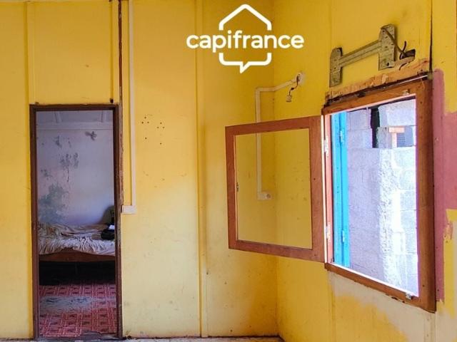 Maison vente à La Réunion