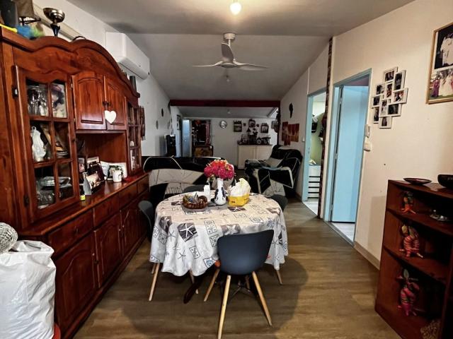 Maison vente à La Réunion