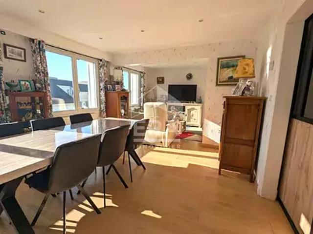 Appartement vente à Boulogne-sur-Mer, Le Portel