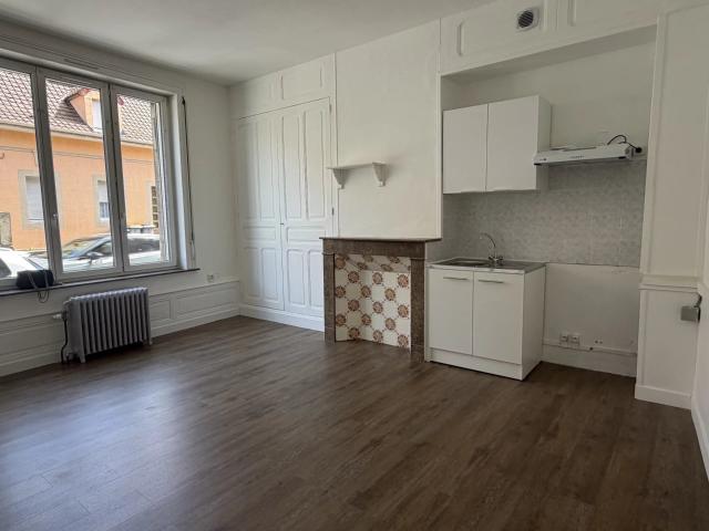 Appartement location à Boulogne-sur-Mer, Le Portel