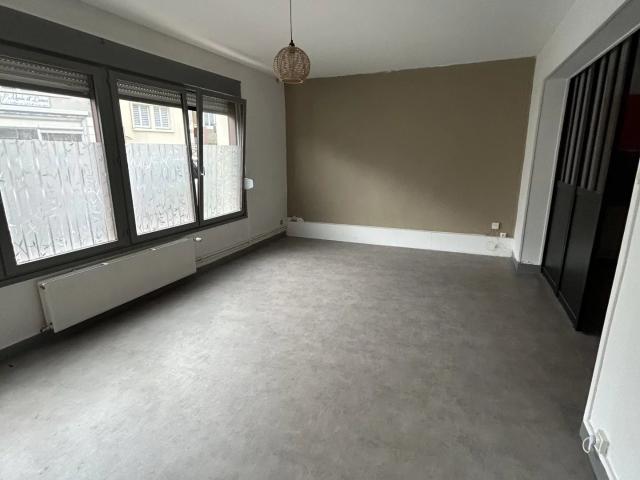Appartement location à Boulogne-sur-Mer, Le Portel