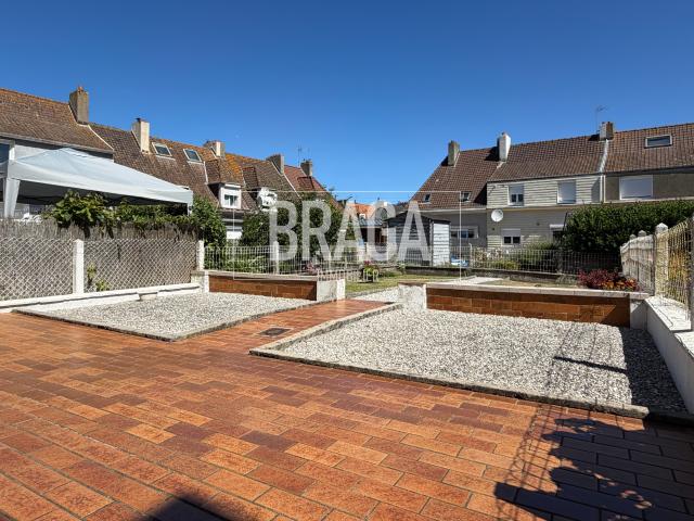 Maison vente à Boulogne-sur-Mer, Outreau