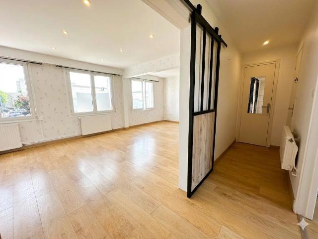 Appartement vente à Boulogne-sur-Mer, Le Portel
