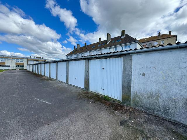 Garage vente à Boulogne-sur-Mer, Le Portel