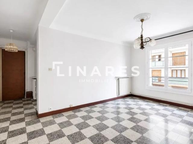 Appartement vente à Marseille, Provence-Alpes-Côte d'Azur