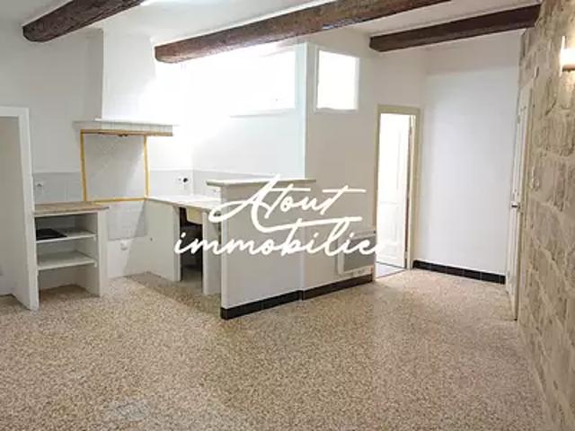 Appartement location à Lodève, Le Pouget