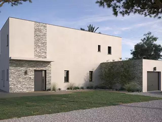 Maison vente à Lodève, Le Pouget