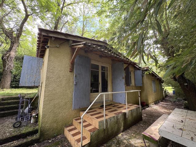 Maison vente à Béziers, Le Poujol-sur-orb