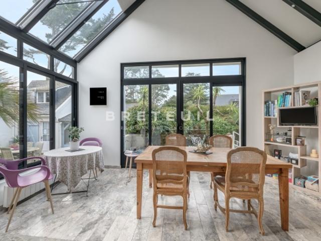 Maison vente à Saint-Nazaire, Le Pouliguen