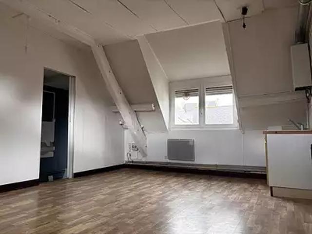 Appartement vente à Saint-Nazaire, Le Pouliguen