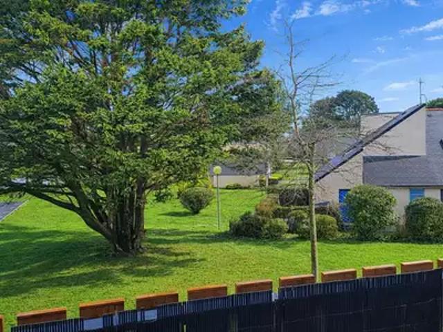 Appartement vente à Saint-Nazaire, Le Pouliguen