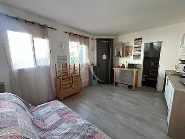 Appartement vente à Saint-Nazaire, Le Pouliguen