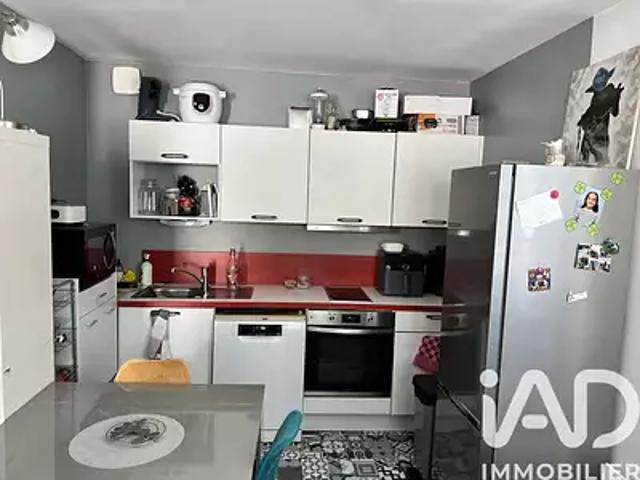Appartement vente à Saint-Nazaire, Le Pouliguen