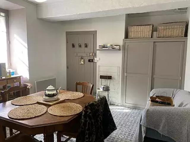Appartement vente à Saint-Nazaire, Le Pouliguen