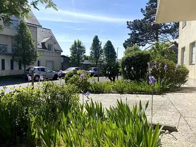 Appartement vente à Saint-Nazaire, Le Pouliguen