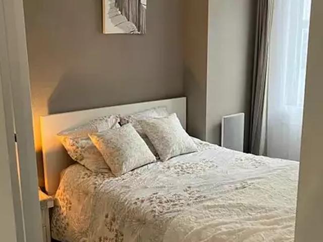 Appartement vente à Saint-Nazaire, Le Pouliguen