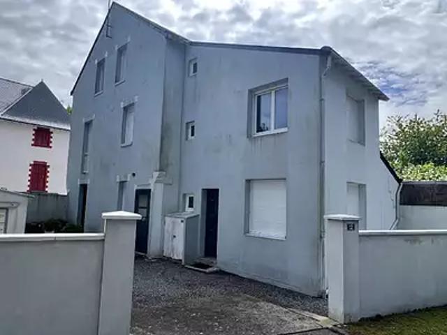 Appartement vente à Saint-Nazaire, Le Pouliguen