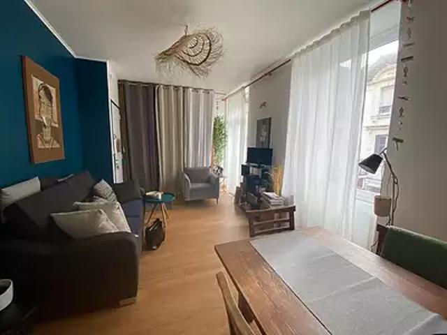 Appartement vente à Saint-Nazaire, Le Pouliguen