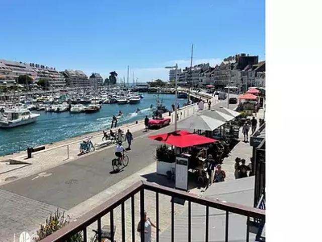 Appartement vente à Saint-Nazaire, Le Pouliguen