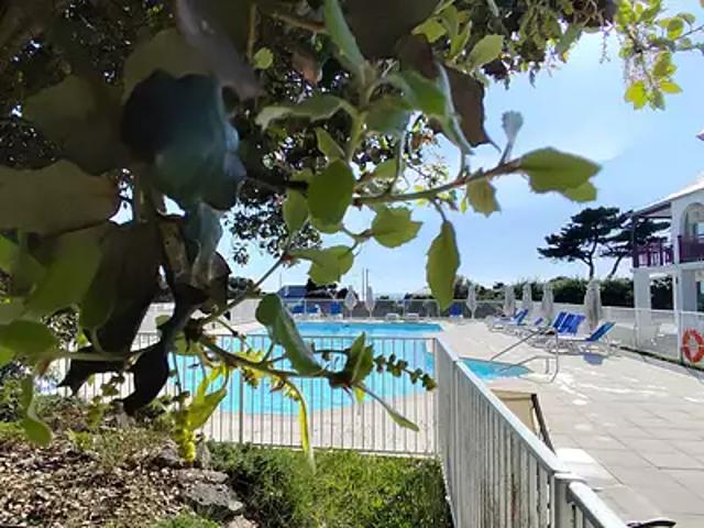 Appartement vente à Saint-Nazaire, Le Pouliguen