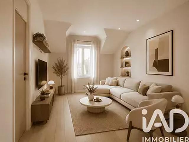 Appartement vente à Le Pouliguen, Loire-Atlantique