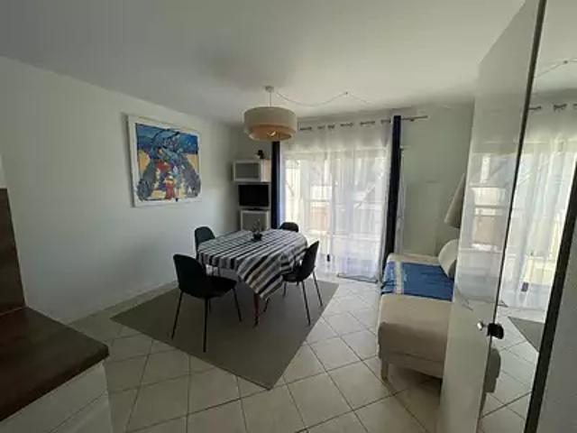 Appartement vente à Saint-Nazaire, Le Pouliguen