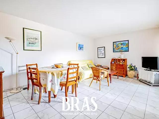 Appartement vente à Saint-Nazaire, Le Pouliguen