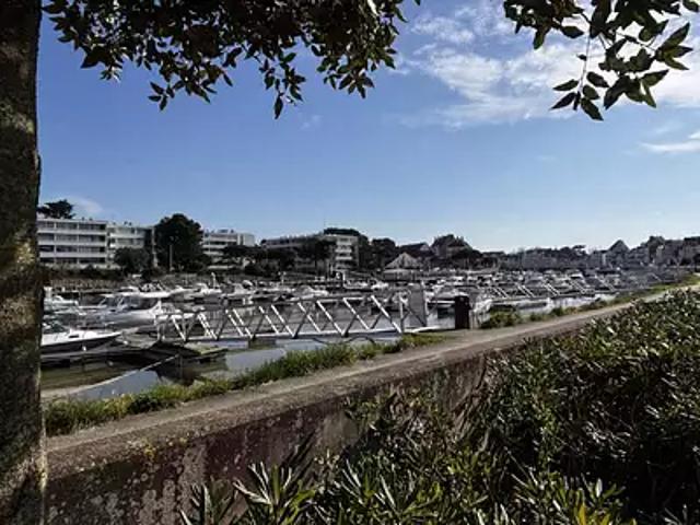 Appartement vente à Saint-Nazaire, Le Pouliguen