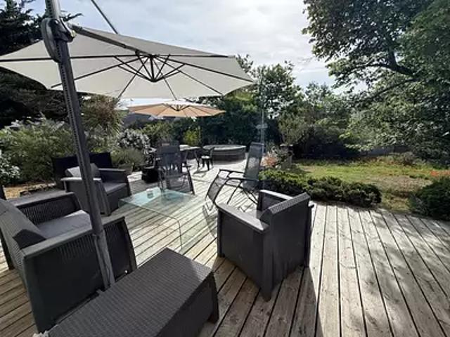 Maison vente à Saint-Nazaire, Le Pouliguen