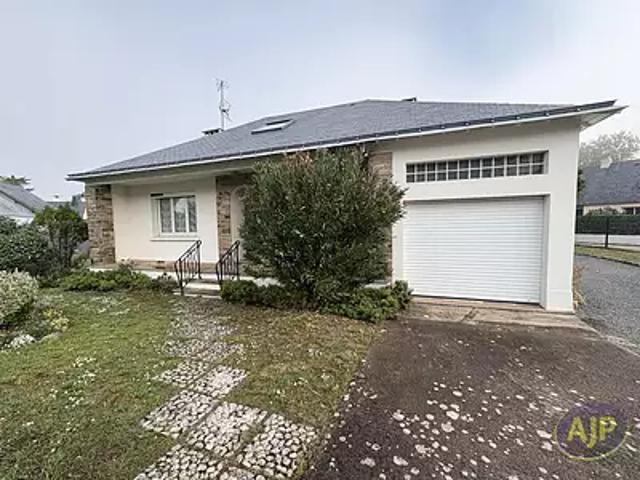 Maison vente à Saint-Nazaire, Le Pouliguen