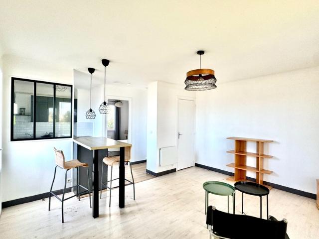 Appartement vente à Saint-Nazaire, Le Pouliguen