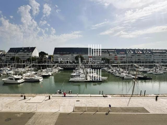 Maison vente à Saint-Nazaire, Le Pouliguen
