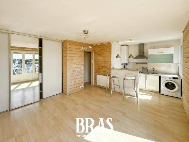 Studio location à Le Pouliguen, Loire-Atlantique