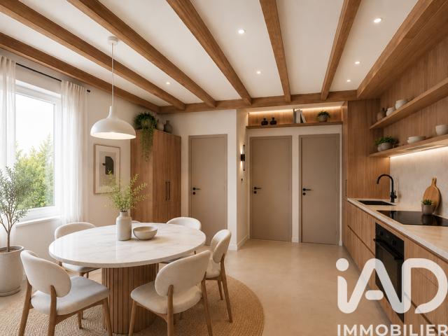 Appartement vente à Saint-Nazaire, Le Pouliguen