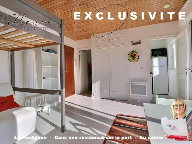 Appartement vente à Saint-Nazaire, Le Pouliguen