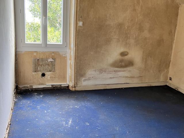 Appartement vente à Saint-Nazaire, Le Pouliguen