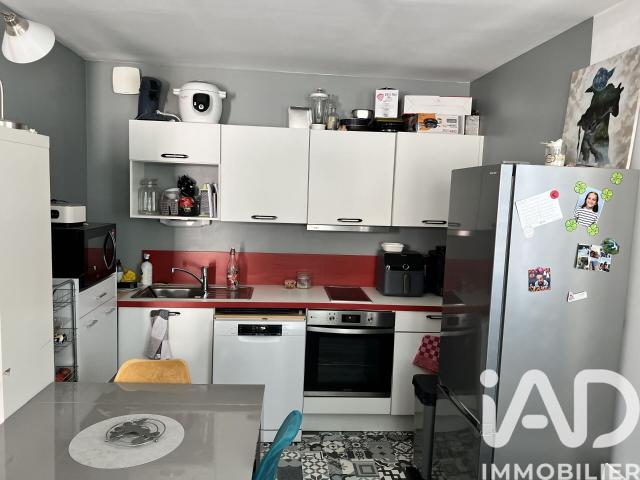 Appartement vente à Le Pouliguen, Loire-Atlantique