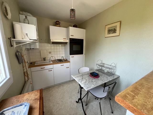 Appartement vente à Saint-Nazaire, Le Pouliguen
