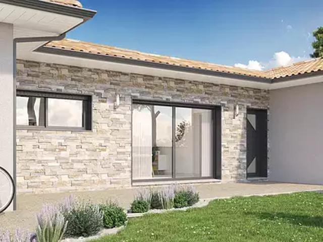 Maison vente à Bordeaux, Le Pout