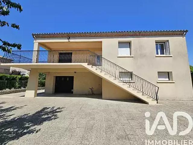Maison vente à Privas, Le Pouzin