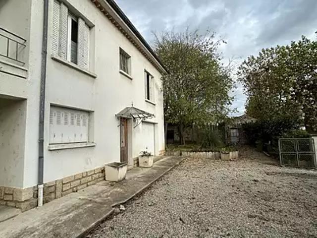 Maison vente à Privas, Le Pouzin