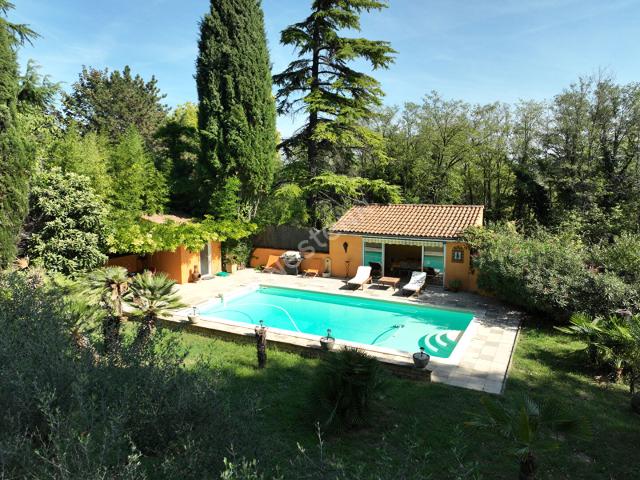 Maison vente à Privas, Le Pouzin