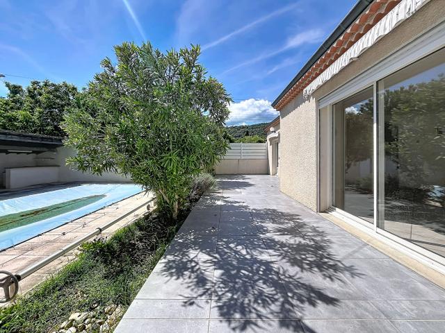 Maison vente à Privas, Le Pouzin