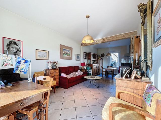 Maison vente à Privas, Le Pouzin