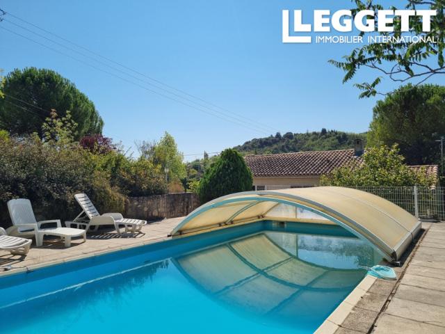 Maison vente à Le Pradal, Hérault